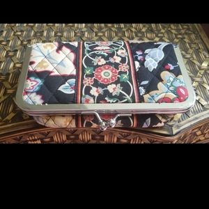 Vera Bradley Clutch